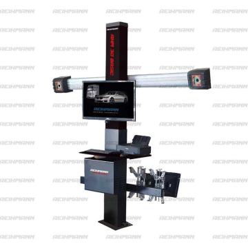 Stand directie roti Reihmann 3D Basic