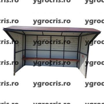 Statie autobuz 233