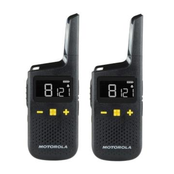 Statie business Motorola XT185