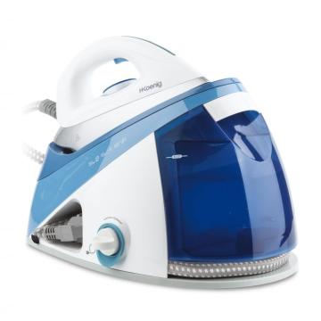 Statie de calcat Koenig cu aburi 2400W