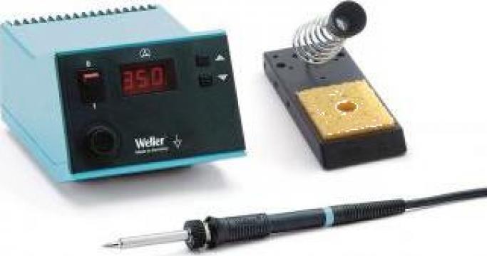 Statie de lipit - WSD81i