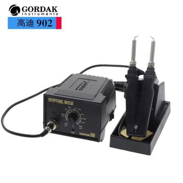 Statie de lipit cu letcon Gordak 902