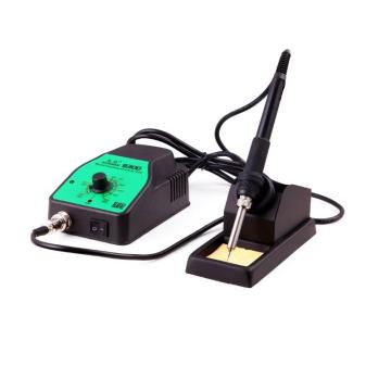 Statie de lipit cu letcon Gordak 930D