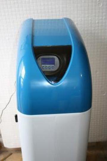 Statie dedurizare Blue Inteligent 30 kg automata volumetrica