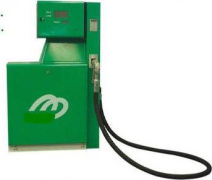 Statie distributie motorina Debit 150/200 l minut