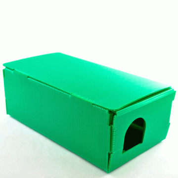 Statie intoxicare Ultra Box