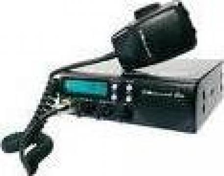 Statie radio Alan 100 Plus B 4W AM si FM