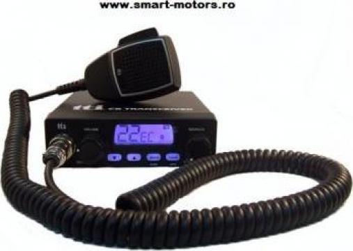 Statie radio CB TTi 1000