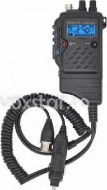 Statie radio Storm Turboextreme 4-15 Watt