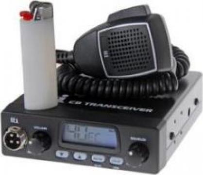 Statie radio TTi TCB550