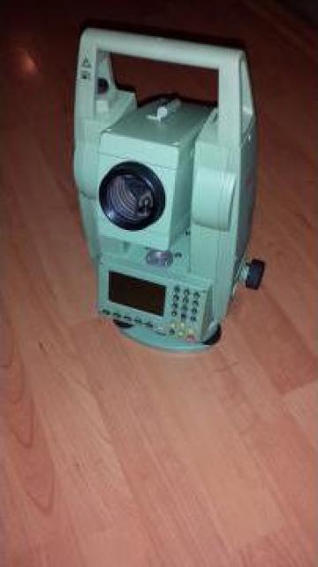 Statie totala Leica TC 705