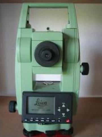 Statie totala Leica TCR307