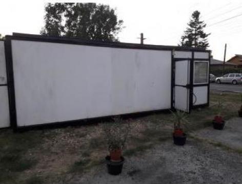 Statii peco mobile