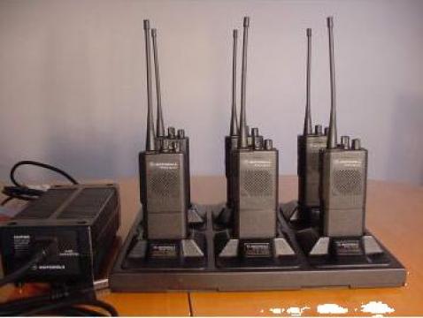 Statii radio Motorola GP 300