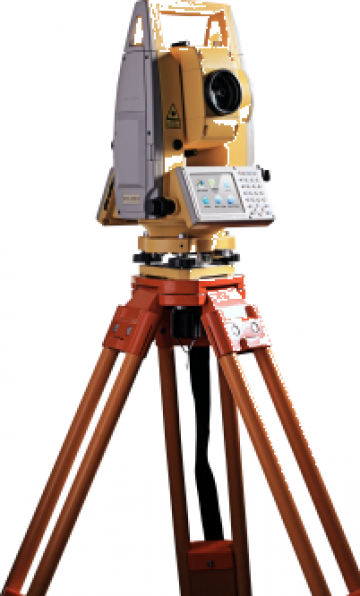 Statii totale South Surveying NTS-370R10