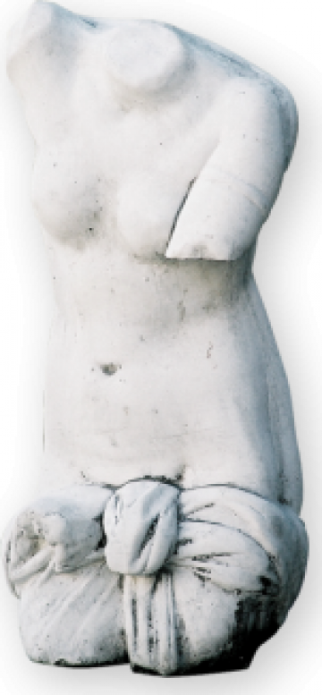 Statuie gradina Bust Alai SB13