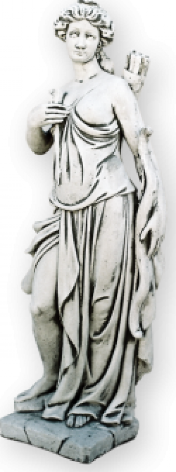 Statuie gradina Diana S56