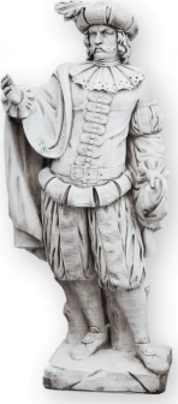 Statuie gradina Fortuna S35