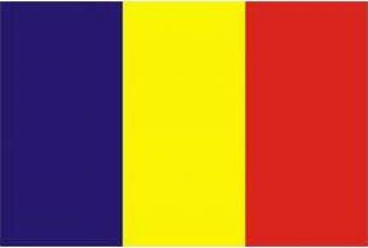 Steag drapel Romania