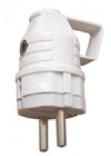 Stecher Suko cu maner plastic Tenpo