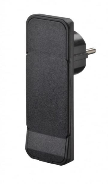 Stecher flat-plug fara cablu