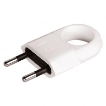 Stecher plat din plastic