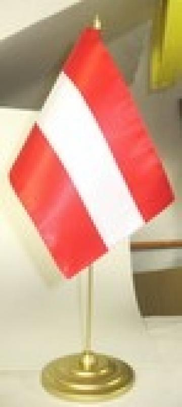 Stegulet Austria