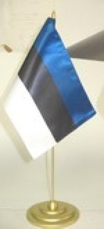 Stegulet Estonia