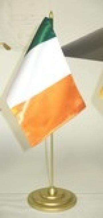 Stegulet Irlanda