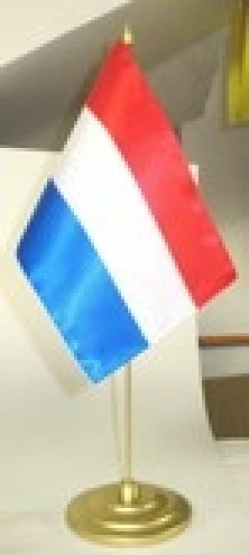 Stegulet Luxemburg