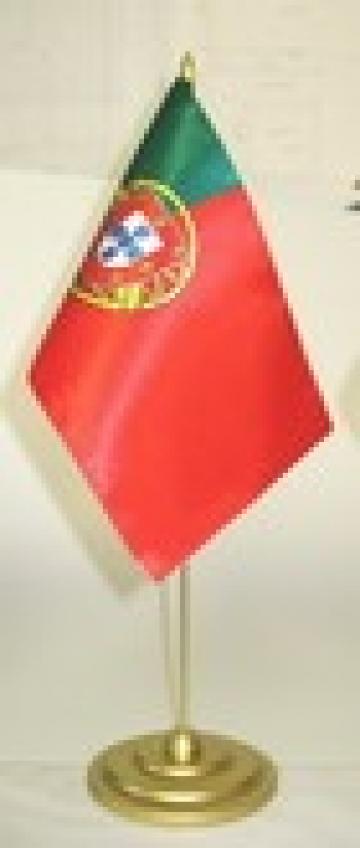 Stegulet Portugalia