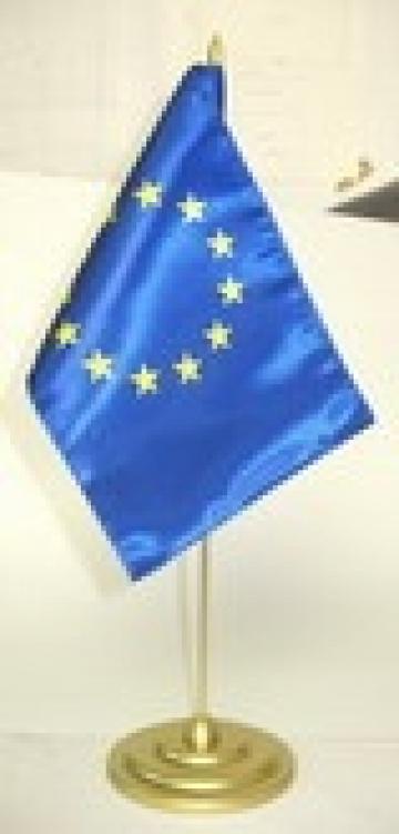 Stegulet convorbiri UE