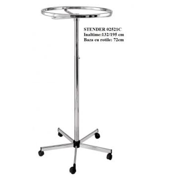 Stender circular