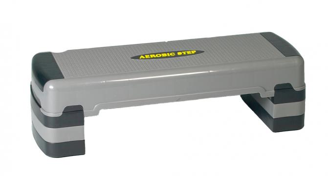 Stepper aerobic XL - 3 trepte