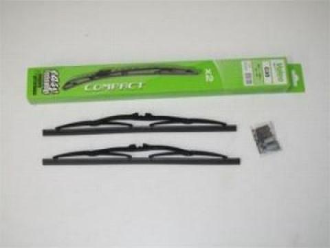 Stergatoare camion Valeo Compact