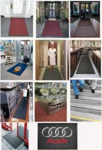 Stergatoare de picioare