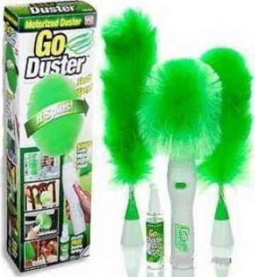 Stergator de praf Go Duster