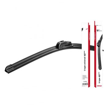 Stergator parbriz universal Flat U-Type 18 (450 mm)