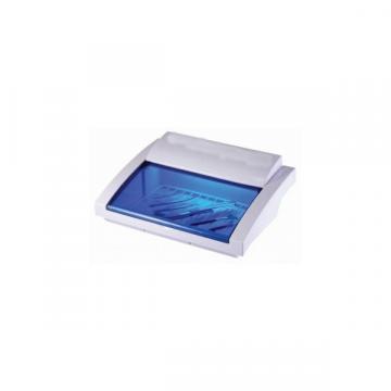 Sterilizator UV cu gratar pentru ustensile 9007