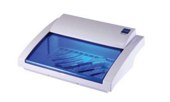 Sterilizator UV pentru ustensile