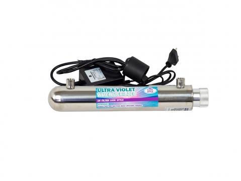 Sterilizator apa cu UV Osmoza 12 watt