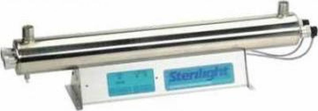 Sterilizator apa cu ultraviolete AW UV Max PRO24