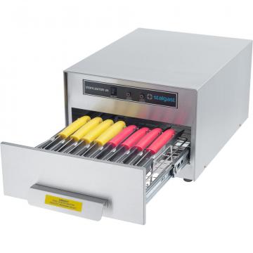 Sterilizator cutite si oua profesional UV