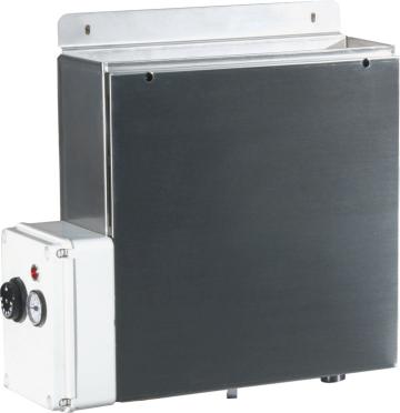 Sterilizator profesional 12 cutite - Fimar SN 38