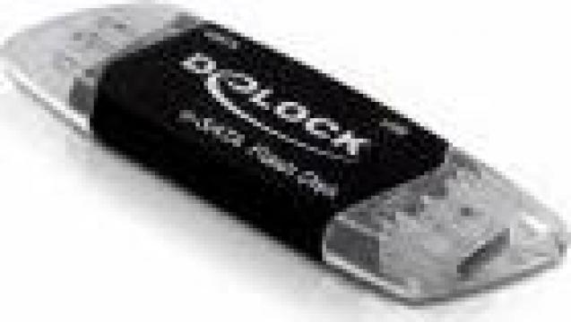 Stick memorie Power Over eSATA + USB Memory stick 32GB