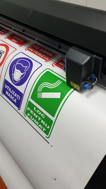 Stickere autoadezive