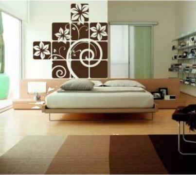 Stickere decorative, stickere perete, stickere interior