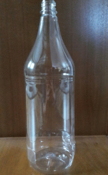 Sticla PET 2 litri