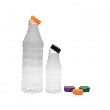 Sticla plastic 2 litri