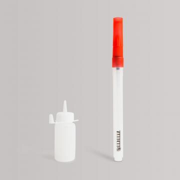 Stilou de dozare al fluxului de lipire Fluxpen